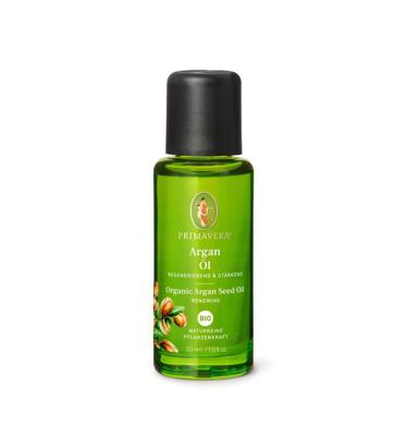 Primavera Argan seed oil bio 30 Milliliter