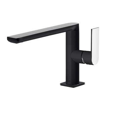 Loft-Colors Wastafelmengkraan uitloop 35x15 mm 20020501NED Tres