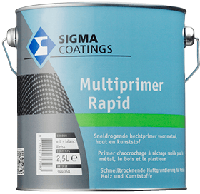 Sigma Multiprimer Rapid - thumbnail
