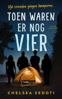 Toen waren er nog vier (Hardback) - thumbnail