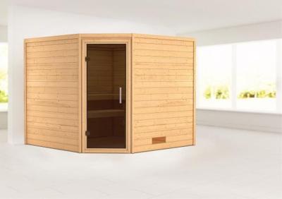 Karibu | Leona Sauna | Antracietglas Karibu | Leona Sauna | Antracietglas