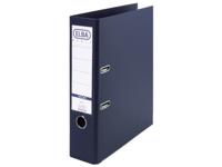 Ordner elba star a4 80mm blauw - thumbnail