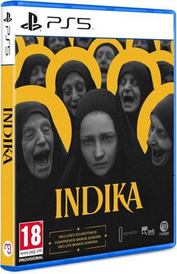Indika