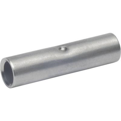 Klauke 63R Stootverbinder 1.50 mm² 2.50 mm² Nikkel 1 stuk(s)