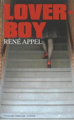 Loverboy - René Appel - ebook