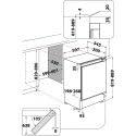 Whirlpool WBUL021 - thumbnail