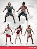 Dead Island 2 Art Book The Art of Dead Island 2 - thumbnail