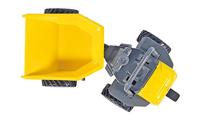 Siku 3509 Wacker Neuson DW60 Dumper - thumbnail