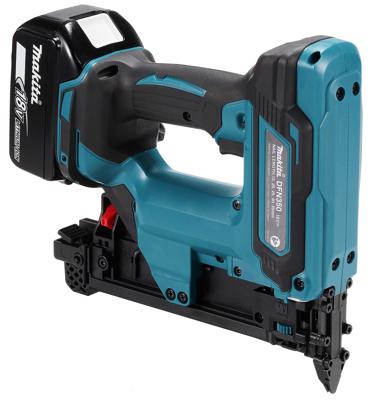 Makita DFN350RTJ Accu Afwerktacker 18Ga 18V 5.0Ah in Mbox
