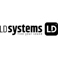LD Systems ROADBUDDY 10 HS B6 draadloze mobiele accu luidspreker 655 - 679 MHz - thumbnail
