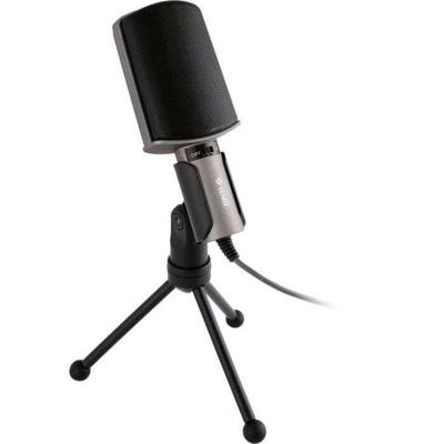 Microfoon voor desktop-pc - YENKEE - YMC 1020GY