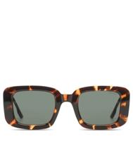 Komono Avery Havana Zonnebril SR 1 - thumbnail