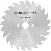 Bosch Professional Cirkelzaagblad PRO Wood | Ø 150 x 2,4 x 20mm 24T - 2608640592 - thumbnail