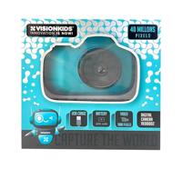 Camera - KINDERLICENTIE - Vision Kids - Leeftijd 3+ - Blauw - thumbnail