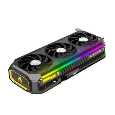 Zotac Gaming GeForce RTX 5080 AMP Extreme Infinity Zotac Gaming GeForce RTX 5080 AMP Extreme Infinity