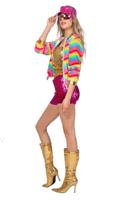 Jasje festival rainbow - thumbnail