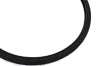 Kenda 700x23c (ETRTO 28x622) Draadband Zwart - thumbnail