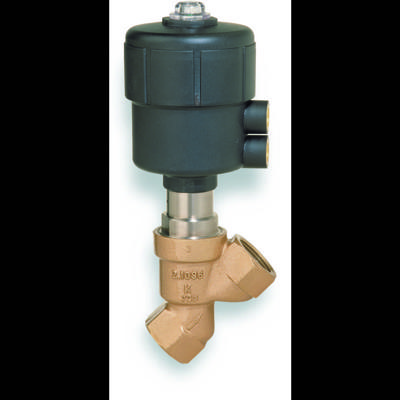 IMI NORGREN Schuinzittend ventiel 8450400.0000.00000 0 tot 10 bar 1 stuk(s)