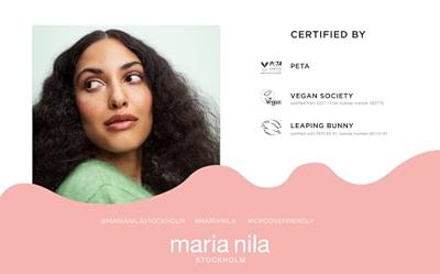 Maria Nila Styling Spray