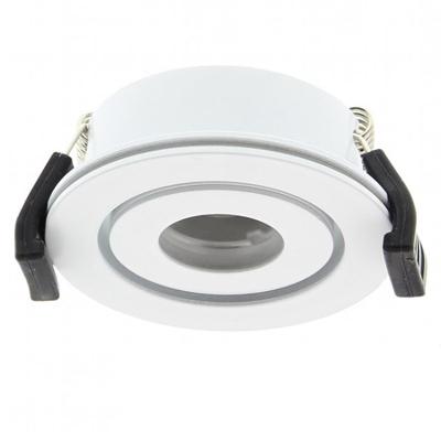 LED inbouwspot wit warm wit 2700K XPG LED klemko 876739