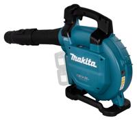 Makita DUB363ZV Bladblazer, Bladzuiger Accu 36 V Zonder accu, Zonder lader - thumbnail