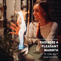 Höfats Spin 90 sfeerlantaarn RVS 19x 40,5 cm zilver - thumbnail