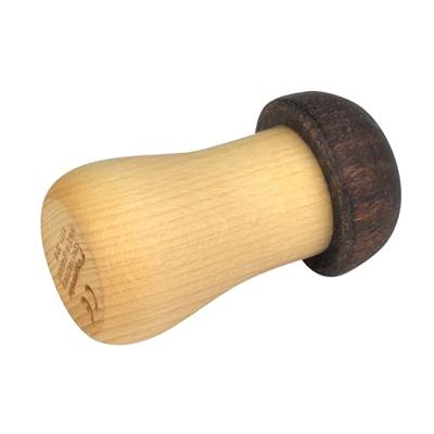 Voggenreiter 1111 Swooshi houten shaker paddenstoel