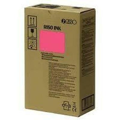 Originele inktcartridge RISO 30818 Roze