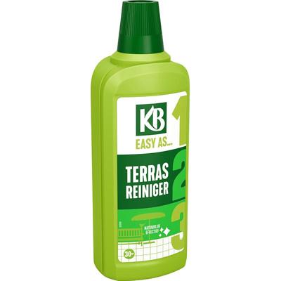 KB Easy As Terras Reiniger Concentraat 750ml - 722217
