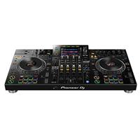 Pioneer XDJ-XZ All-In-One Controller - thumbnail