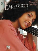 Hal Leonard - Esperanza Spalding - Esperanza (PV) songbook - thumbnail