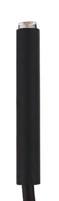 Lyora Zwarte wandlampStalactite - 8351