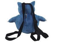 Pokémon Pokemon 3d rugzak pluche snorlax - thumbnail