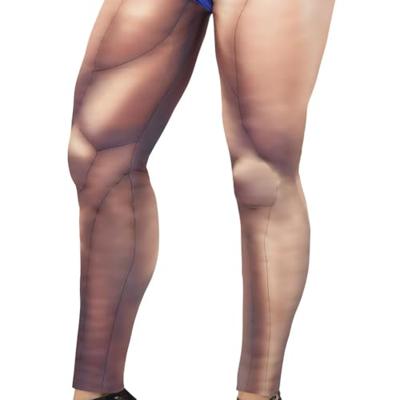 Kostuums voor Volwassenen My Other Me