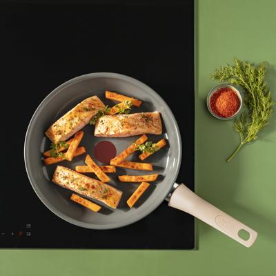 Tefal C43004 Revive Keramische Koekenpan 24 cm