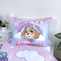 Skye dekbedovertrek I Believe in Unicorns 140 x 200 cm - 70 x 90 cm - Katoen - thumbnail