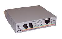Allied Telesyn AT-MC101XL converter 100TX/FX-ST, MMF - thumbnail