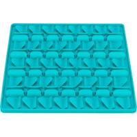 TRIXIE LICK 'N' SNACKMAT SILICONEN BLAUW 30 CM - thumbnail