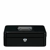 Burg Wächter 5025 black Geldcassette (b x h x d) 250 x 90 x 180 mm Zwart - thumbnail