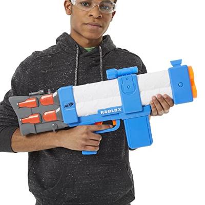 Roblox NERF - Arsenal Pulse Laser Roblox NERF - Arsenal Pulse Laser