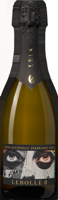 LeBollè 0.0 Sparkling Vibes Alcoholvrij - thumbnail