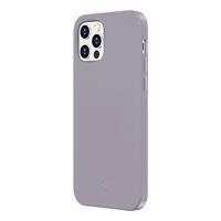Valenta Back Cover Snap Luxe Apple iPhone 12 Pro Max Purple - thumbnail