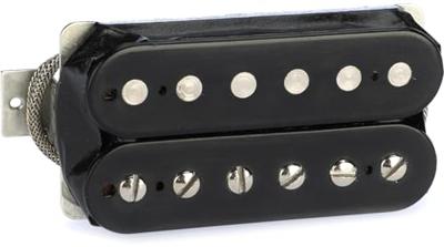 DiMarzio DP 309BK PAF 57 Bridge gitaarelement