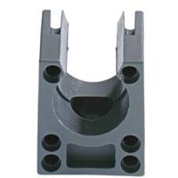 LAPP 61811125 Buisbeugel SILVYN ® KLICK-S 13 BK 100 stuk(s) - thumbnail