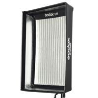 Godox Softbox and Grid for Soft Led Light FL100 - thumbnail