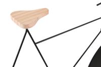 Wanddecoratie DKD Home Decor Fiets Metaal (74 x 10 x 43.5 cm) (74 x 10 x 43,5 cm) - thumbnail