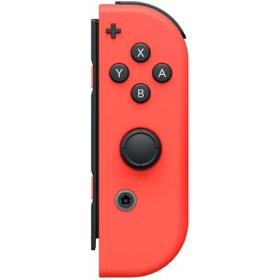 Nintendo Switch Joy-Con Controller Right (Neon Red)
