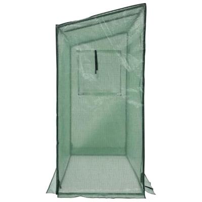 VidaXL Inloopkas 200x80x173 cm