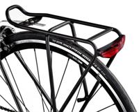 Dragerachterlicht Sate-Lite voor e-bike 6-48 Volt 80 mm montage - thumbnail