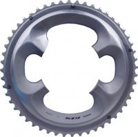 Shimano - kettingblad 52t 105 fc-r7000 - zilver - thumbnail